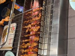 -邢氏老太太烤串(北兴街店)