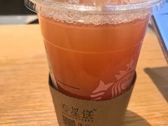 -星巴克(北京新东安)