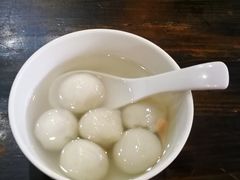 -龙抄手(文殊坊店)