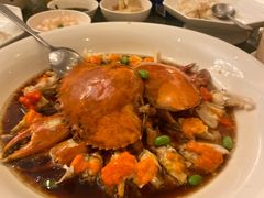 -上海小南国(国会店)