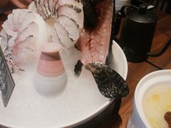 -揽季锅物会·海鲜姿造(五四路店)