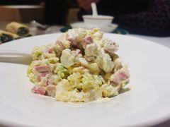 -老洋房花园饭店(绍兴路店)