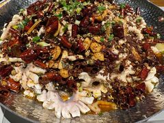 -三猫黑鱼花(南大店)