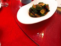 -清真·安乐园菜馆(茶南店)