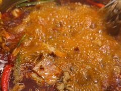 -一绪に寿喜烧(荟聚店)