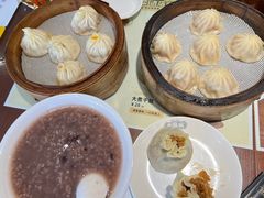 -老淮城·长鱼面(河下古镇店)