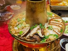 -山西会馆晋三宝·太原菜(五一广场店)
