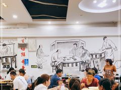 -易老九江湖菜(北滨一路店)