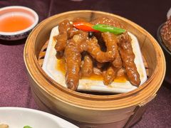 -粤匠·澳门点心粤菜海鲜(澳门半岛店)