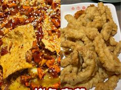 -还是那家•秘制活鱼现烤•香辣美蛙(独墅湖邻里中心店)