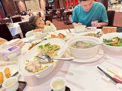 -顺德喜来登酒店·采悦轩
