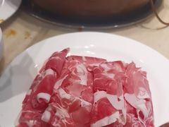 -阳坊大都涮羊肉(阳坊总店)