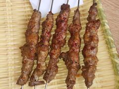 -马艾萨中国兰州牛肉拉面(劲松店)