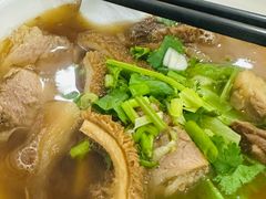 -莲塘味宝园牛杂(天越翔园店)