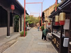 -回龙窝历史文化街区