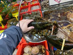 -79号渔船海鲜饭店(华强北店)