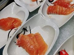 -喜多鲜生海鲜自助(无锡旗舰店)