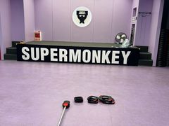 -超级猩猩健身·团课(陆家嘴中心店)