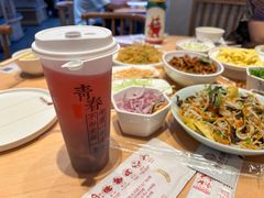 -香香春饼·非遗技艺(万达店)