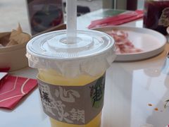 -彤德莱牛肉火锅(双港店)