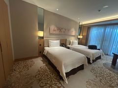 -厦门悦华酒店