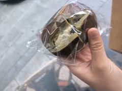 -天井·丑面包搭咖啡