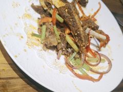 -印巷里主题餐厅(马鞍山店)