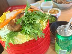 -沼津港精致料理·寿喜烧·烧鸟(漕河泾印象城店)