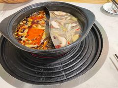 -玉林串串香·自助串串(崇文门搜秀店)