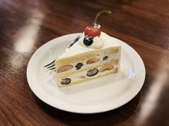 -black rainbow coffee