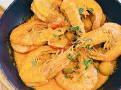 -Brut Eatery悦璞食堂(愚园路店)