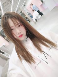空气刘海-MY HAIR ARDOR