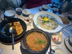 -秋色客家菜(流塘店)