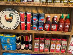 -Money Shops(愚园路店)