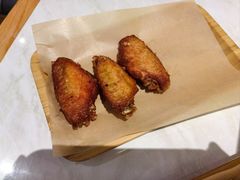 -蓉李记成都名小吃(合肥包河万达店)