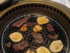-炙城·韩式烤肉(南京东路店)