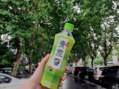 -85度C(南京中山南店)