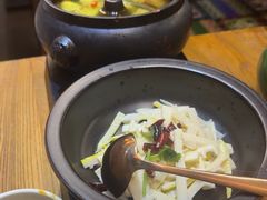 -云海肴·汽锅鸡·云南菜(天津国金汇店)