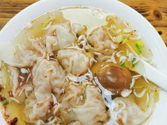 -黄家馄饨(铁心桥店)
