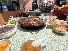 -五里关火锅(牛市口店)