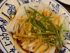-陕西大厦中餐厅(陕西驻沪办店)
