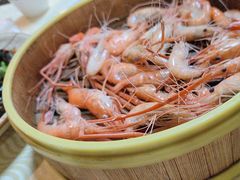 -东胜客河鲜店·西江河鲜·老字號渔家菜