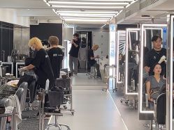 -厘里·salon