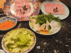 -然锅料理