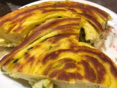 葱油饼-贯贯吉·清真餐厅(浙江中路店)