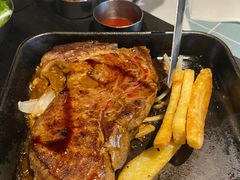 -新贝乐意大利餐厅(苏州中心店)