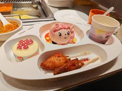 -海底捞火锅(南开鲁能城店)