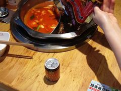 -袁记串串香(新南门店)