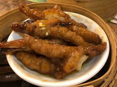-添好运点心专门店(深水埗店)