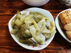 -陈记汤饭(水巷口店)